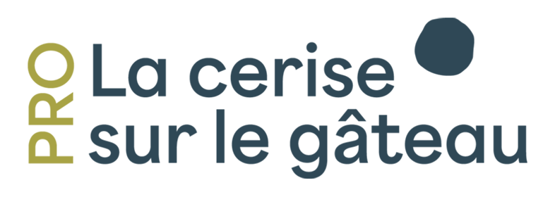 logo La Cerise